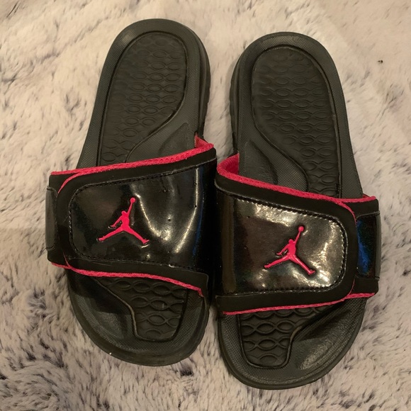 jordan flops - Picture 1 of 2